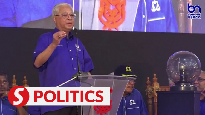 GE15: Cabinet was informed of dissolution twice, says PM