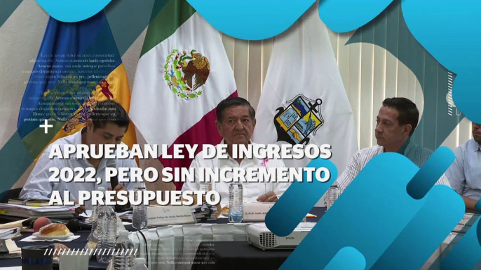 Aprueban modificaciones a la Ley de Ingresos 2022 en Puerto Vallarta