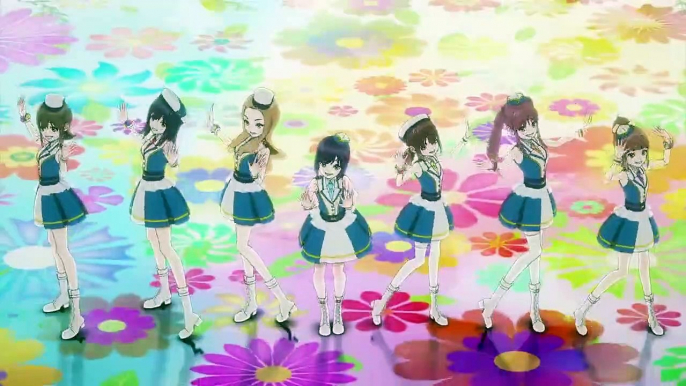 Wake Up, Girls! Staffel 2 Folge 9 HD Deutsch