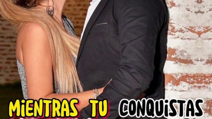 mientras tu conquistas otra mujer otro hombre conquista tu esposa #jessiuribe #noticias #chismes #famosos #Farandula