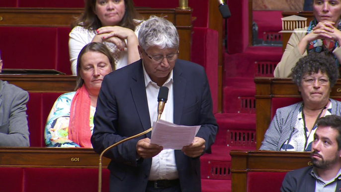 Éric Coquerel, député LFI-Nupes: "Je vous demande solennellement, Madame la Première ministre, de ne pas recourir au 49-3, cet article autoritaire de la Ve République"