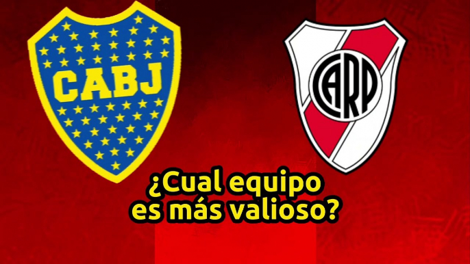 Boca Juniors vs River Plate