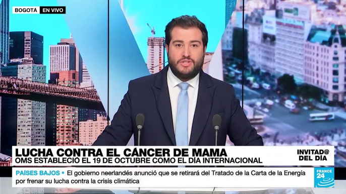 ¿Cuáles son los avances más recientes en la lucha contra el cáncer de seno?