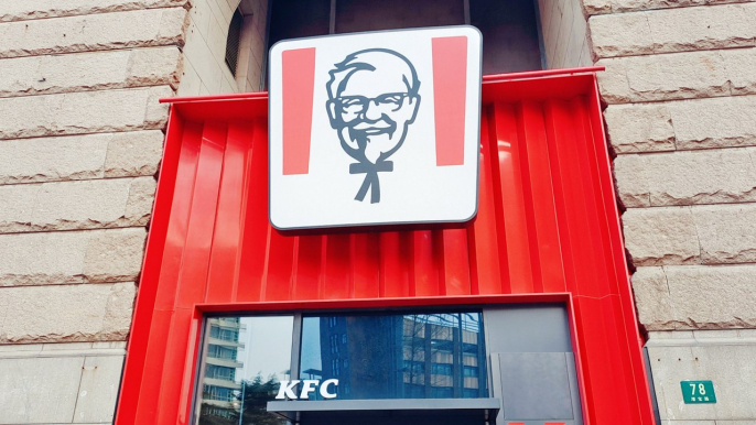 KFC's offering popular items starting just 50 cents: Offer starts today