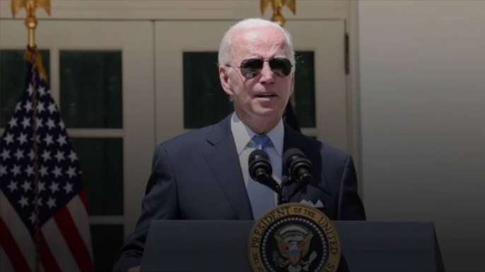 Biden To Release 15 Million Barrels From Oil Reserve