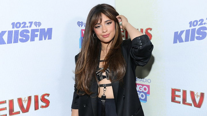 Camila Cabello reveals why she quit dating app after just 24 hours and one DM