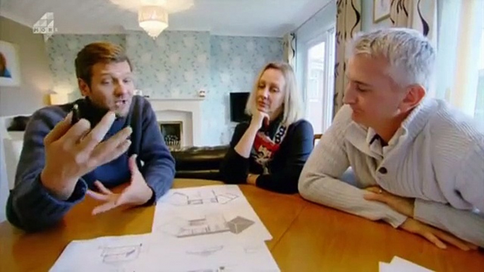 Building The Dream - Se7 - Ep02 - East Yorkshire HD Watch HD Deutsch