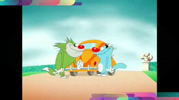 Oggy and the cockroaches funny cartoons | cartoons for kids | cartoons | kids cartoons | cartoons for babies | preschool kids