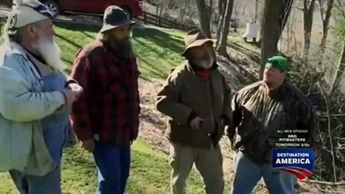 Mountain Monsters - Se1 - Ep05 HD Watch HD Deutsch