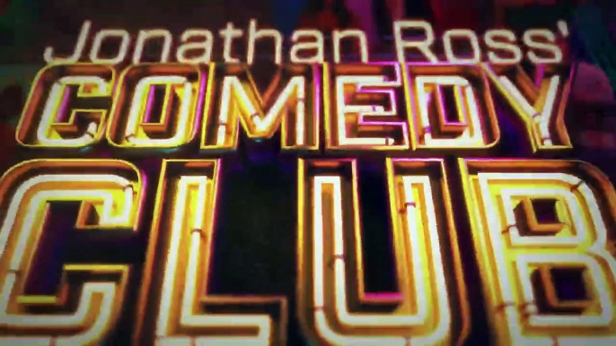 Jonathan Ross' Comedy Club - Se1 - Ep01 - Kae Kurd, Flo $$ Joan, Sophie Duker, Rob Beckett HD Watch HD Deutsch