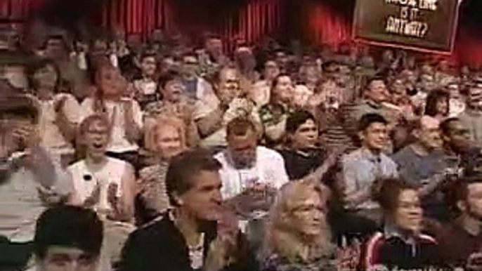 Whose Line Is It Anyway - Se1 - Ep01 HD Watch HD Deutsch