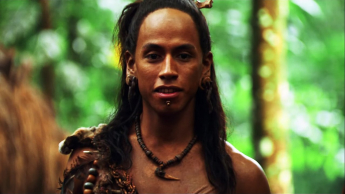 APOCALYPTO Film