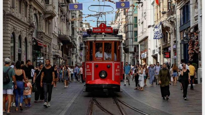 İstiklal Caddesi patlama sebebi ne? Taksim İstiklal Caddesi patlama ölü ya da yaralı var mı?