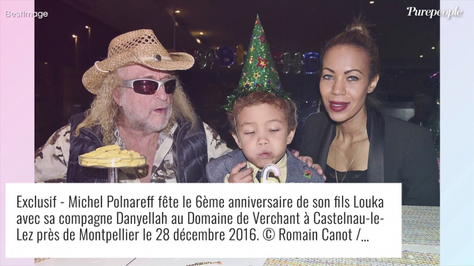 Michel Polnareff et le "pire vol de sa vie" : détails sur ce voyage en avion "absolument horrible"