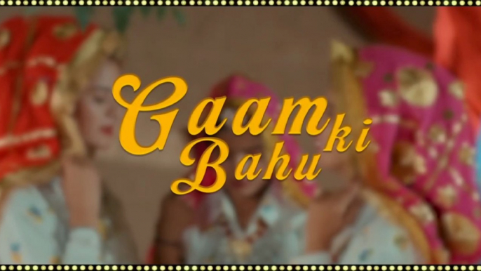 Gaam Ki Bahu (Official Video) | Sapna Choudhary | Renuka Panwar | New Haryanvi Songs Haryanavi 2022