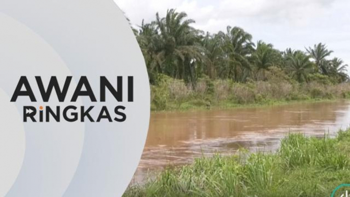 AWANI Ringkas: Bilangan negeri terjejas banjir meningkat