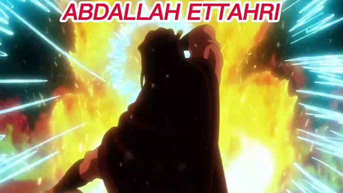 Bleach 1000 Year Blood War EPISODE 06 VOSTFR  BY ABDALLAH ETTAHRI