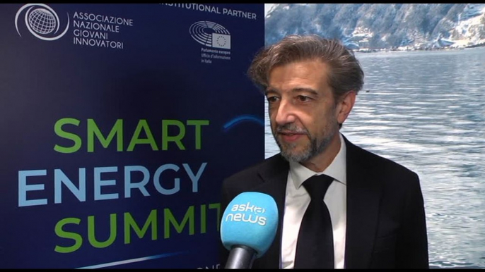 Smart Energy, Di Serafino (Terna): mobilità elettrica cruciale