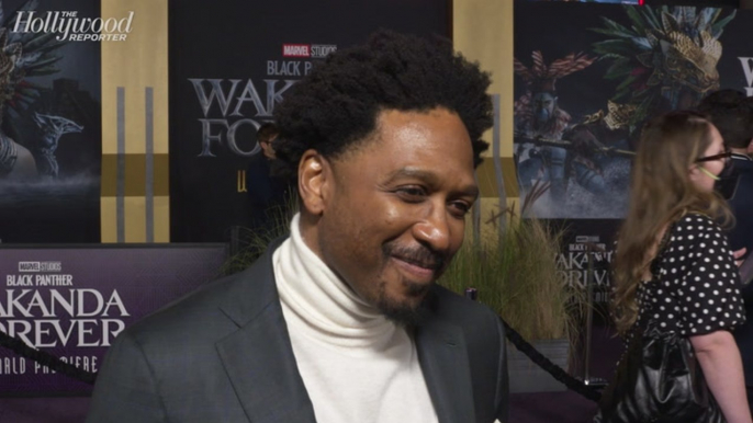 Joe Robert Cole on Chadwick Boseman’s Passing, Not Recasting T’Challa & Black Panther Theories