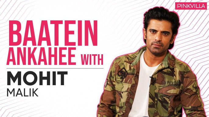 Mohit Malik on pandemic, casting couch, Aditi Malik, Ekbir, Khatron Ke Khiladi 12 & Rubina Dilaik