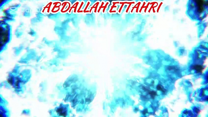 Bleach 1000 Year Blood War EPISODE 03 VOSTFR  BY ABDALLAH ETTAHRI