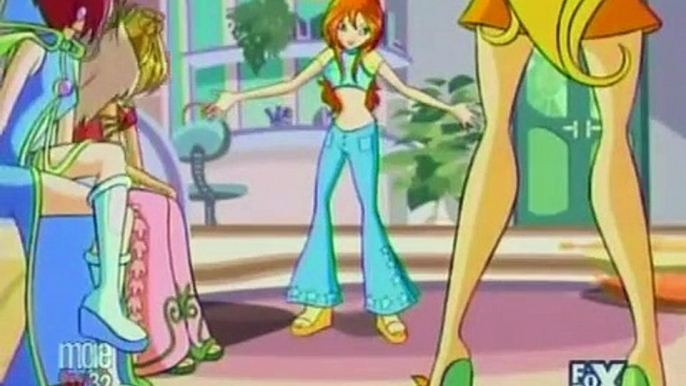 Winx Club - Se1 - Ep03 HD Watch HD Deutsch