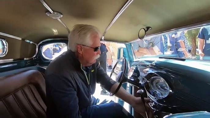 Chasing Classic Cars - Se15 - Ep06 HD Watch HD Deutsch