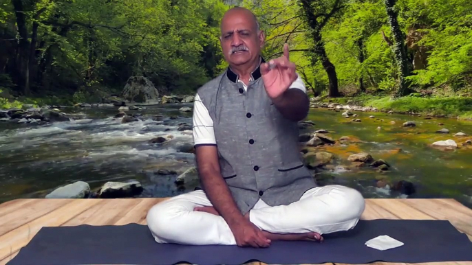 घुटने दर्द से तुरंत छुटकारा पाएं  Get Rid of Knee Pain Instantly  Paras Mudra for Knee Pain