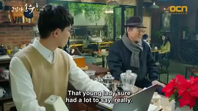 That Man Oh Soo - Ep03 HD Watch HD Deutsch