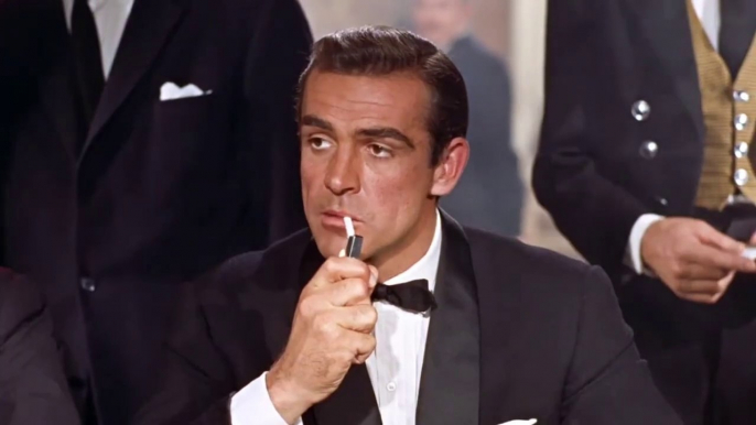 The name is Bond, James Bond | 1962 - 2021