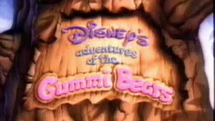 Adventures of the Gummi Bears - Se1 - Ep07 HD Watch HD Deutsch