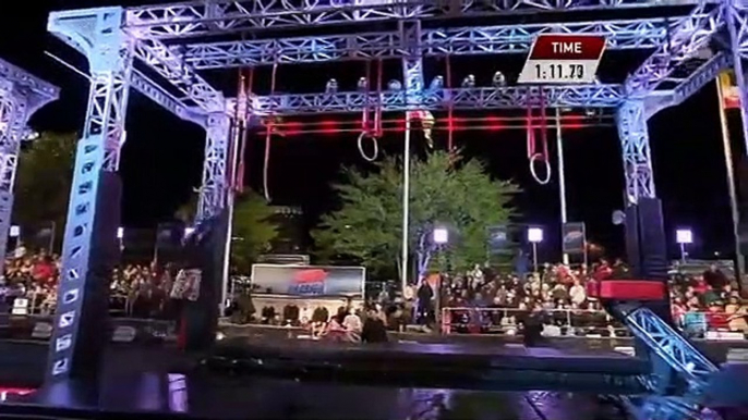 American Ninja Warrior- Se5 - Ep05 HD Watch HD Deutsch