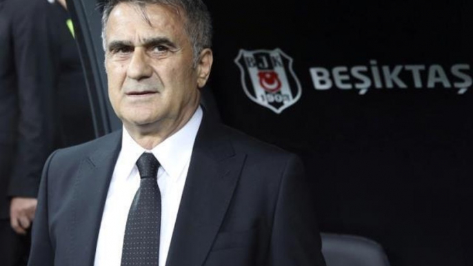 Şenol Güneş kaç yaşında, kimdir, nereli? Şenol Güneş Beşiktaş kariyeri ne? Şenol Güneş biyografisi!