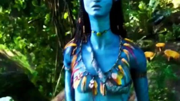 AVATAR 2.Trending shots |wHite BulL