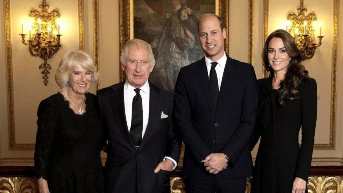 Camilla Parker-Bowles : ce rôle qu'elle a joué dans la séparation de Kate Middleton et du prince William