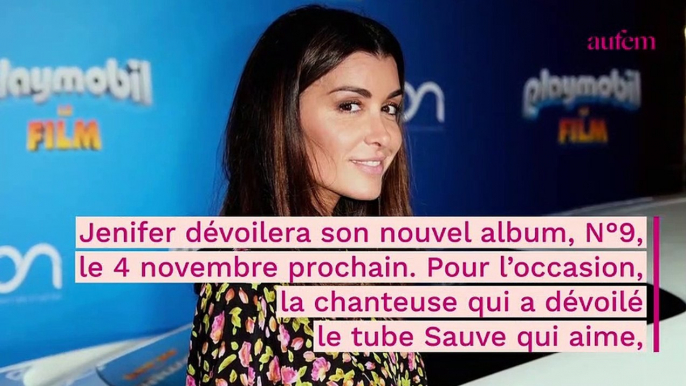 Dans le sac à main de Jenifer : ses 5 produits de beauté indispensables