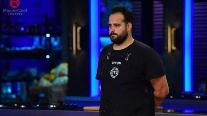 MasterChef Tayfun kimdir? MasterChef Tayfun nereli, kaç yaşında? Tayfun Genç Instagram hesabı!