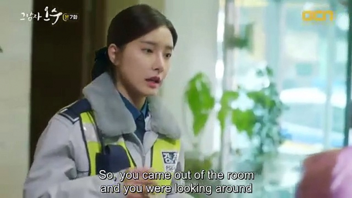 That Man Oh Soo - Ep07 HD Watch HD Deutsch