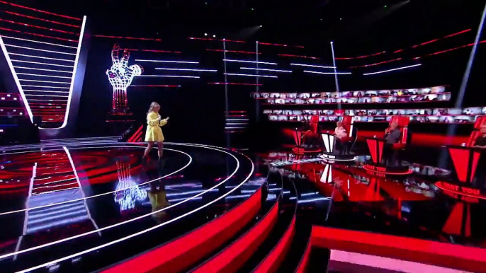 The Voice UK - Se10 - Ep03 HD Watch HD Deutsch