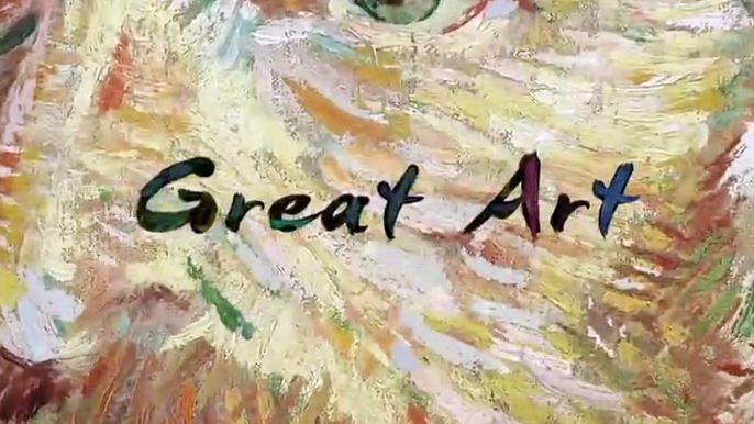 Great Art - Se2 - Ep03 HD Watch HD Deutsch