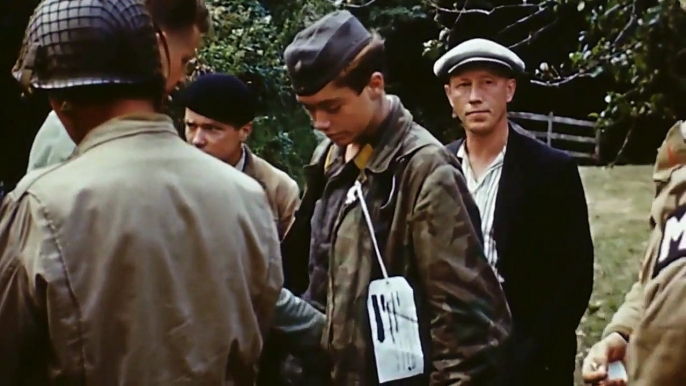 Hitler Youth - Se1 - Ep02 HD Watch HD Deutsch