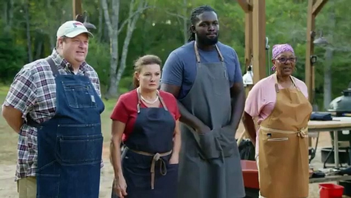 The American Barbecue Showdown - Se1 - Ep08 - The. Whole. Hog. HD Watch HD Deutsch