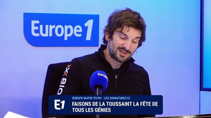 Blocage des routes par les militants écolos : «Au lieu de dire des bonbons ou un sort, ça va être la chaîne à neige ou le cric !»