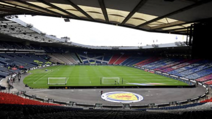 Glasgow headlines 3 November: City council to consider bid to host EURO 2028 games at Hampden Park