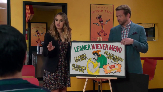 Insatiable - Se1 - Ep08 - Wieners and Losers HD Watch HD Deutsch