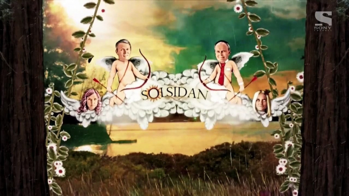 Solsidan Staffel 1 Folge 7 HD Deutsch