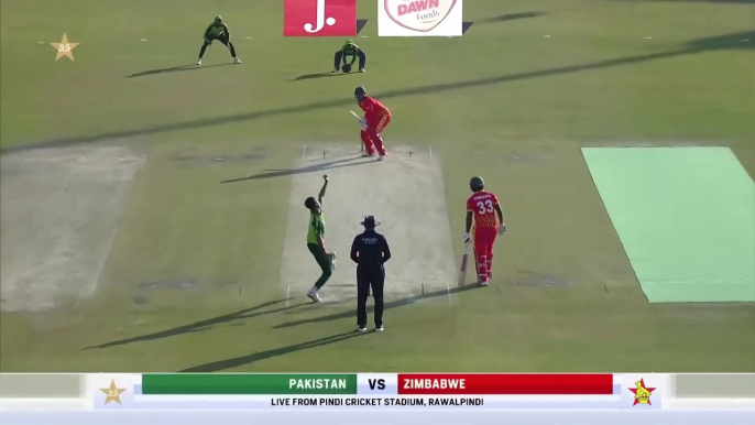 Highlights | Pakistan vs Zimbabwe | T20 World Cup | T20I | PCB | MD2L | Cricket Highlights | Sports World