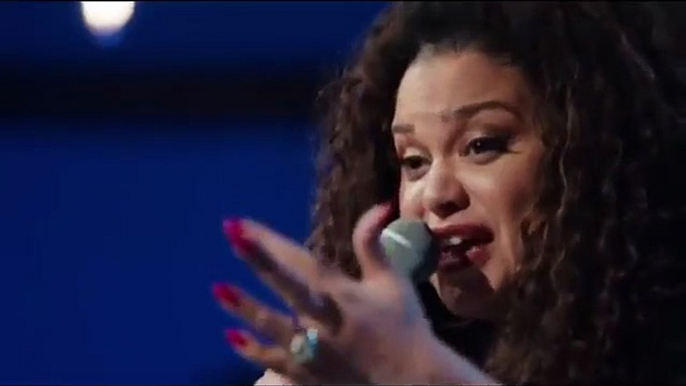 The Comedy Lineup - Se1 - Ep01 - Michelle Buteau HD Watch HD Deutsch