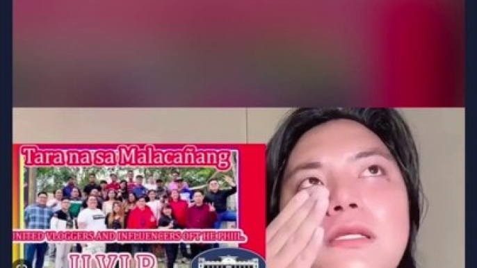 Marcos vloggers group disbands months into Marcos’ presidency