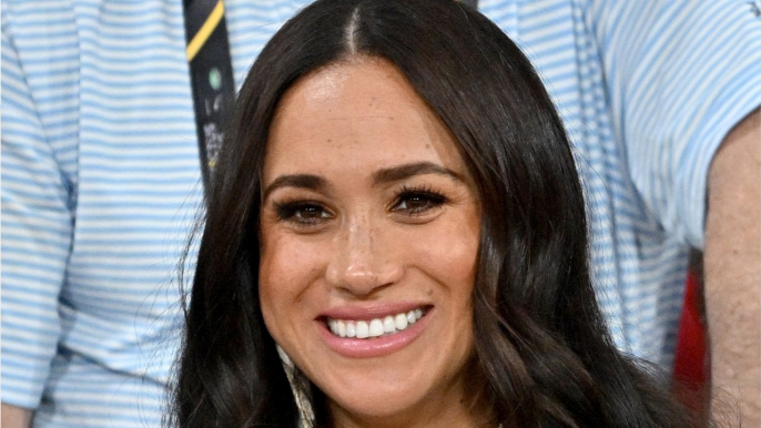 VOICI : Meghan Markle : cette invitation surprise lancée à Kate Middleton